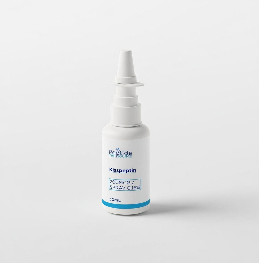 Kisspeptin Nasal Spray 200mcg / 0.1% - 30ml