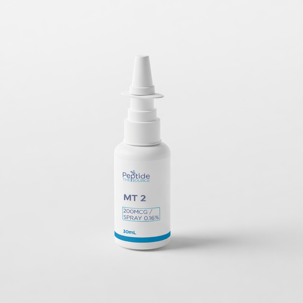 MT2 Nasal Spray 200mcg / 0.1% - 30ml