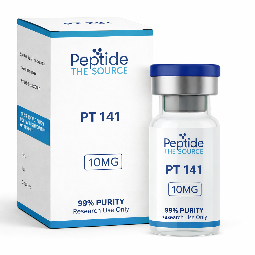 PT-141 10mg