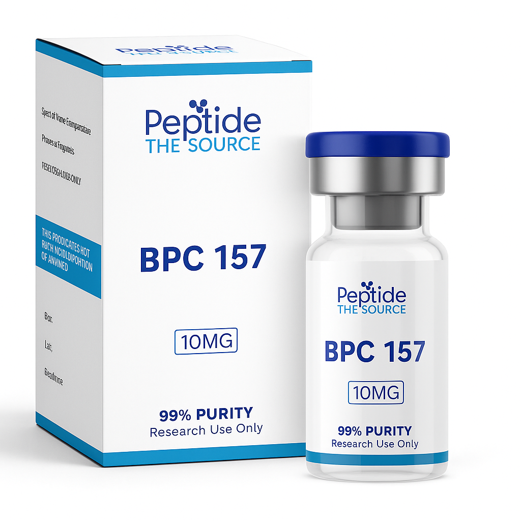 BPC 157 10mg