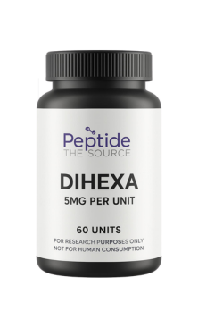 Dihexa 5MG