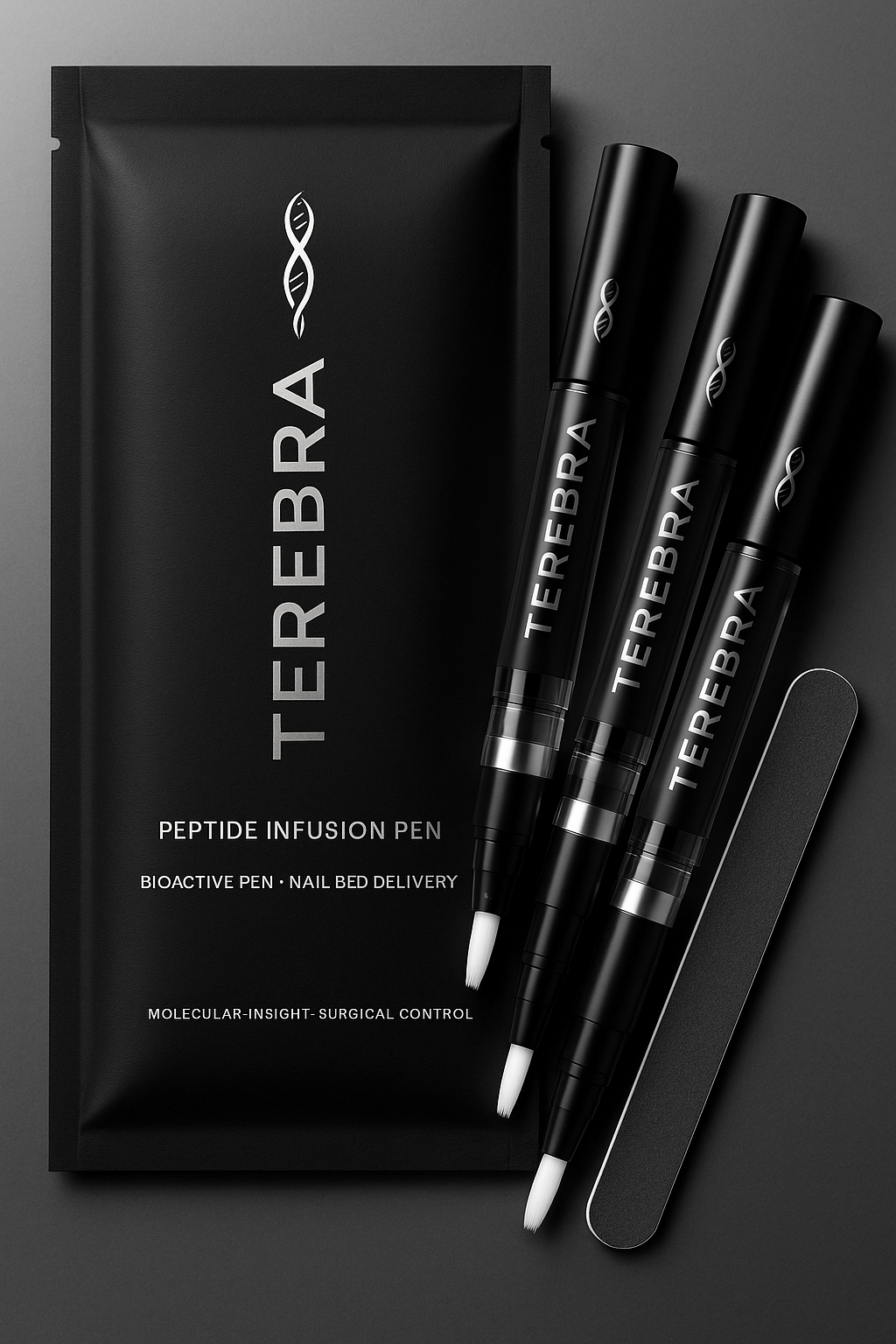 TEREBRA Peptide Infusion Pen