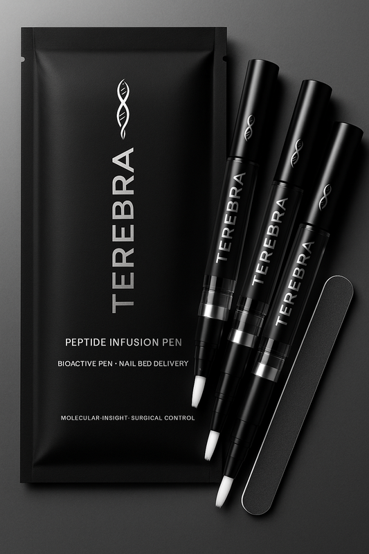 TEREBRA Peptide Infusion Pen