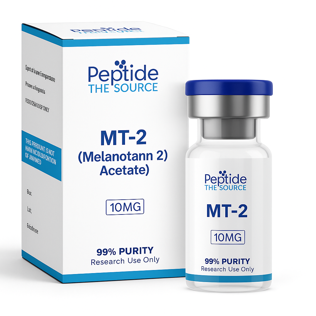 MT-2 (Melanotan 2 Acetate)