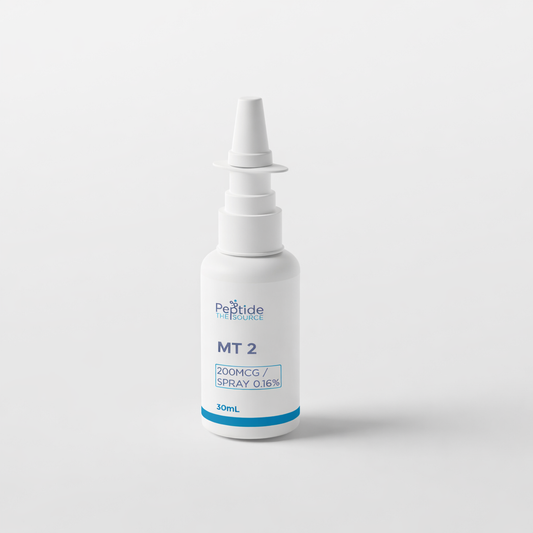 MT2 Nasal Spray 200mcg / 0.1% - 30ml