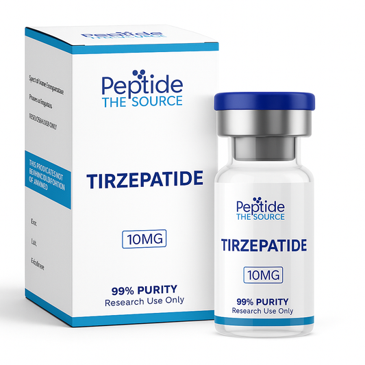 Tirzepatide