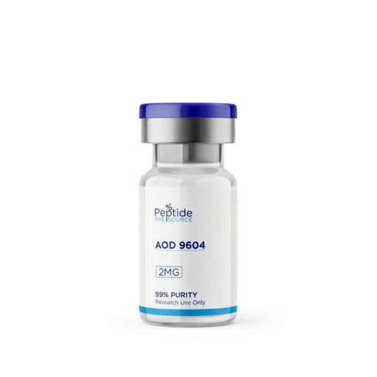AOD-9604 2MG
