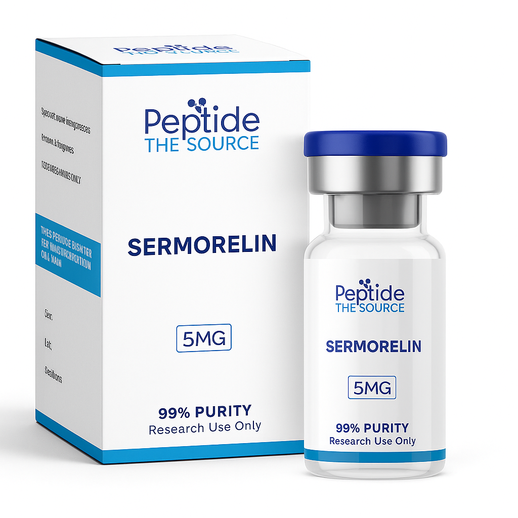 Semorelin